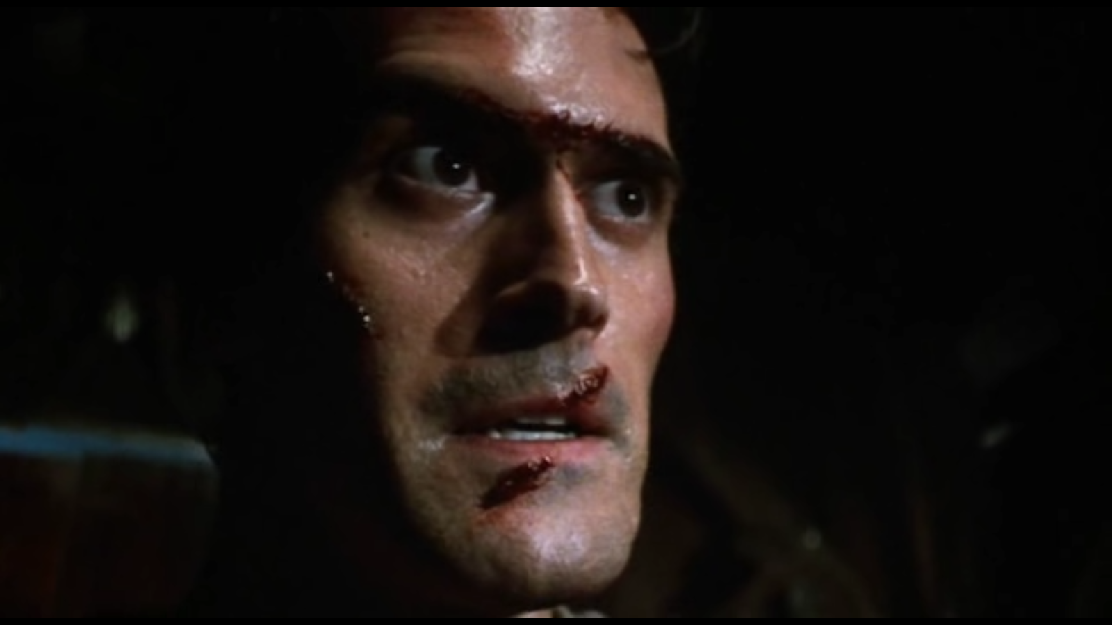 Evil Dead Ii Wallpapers