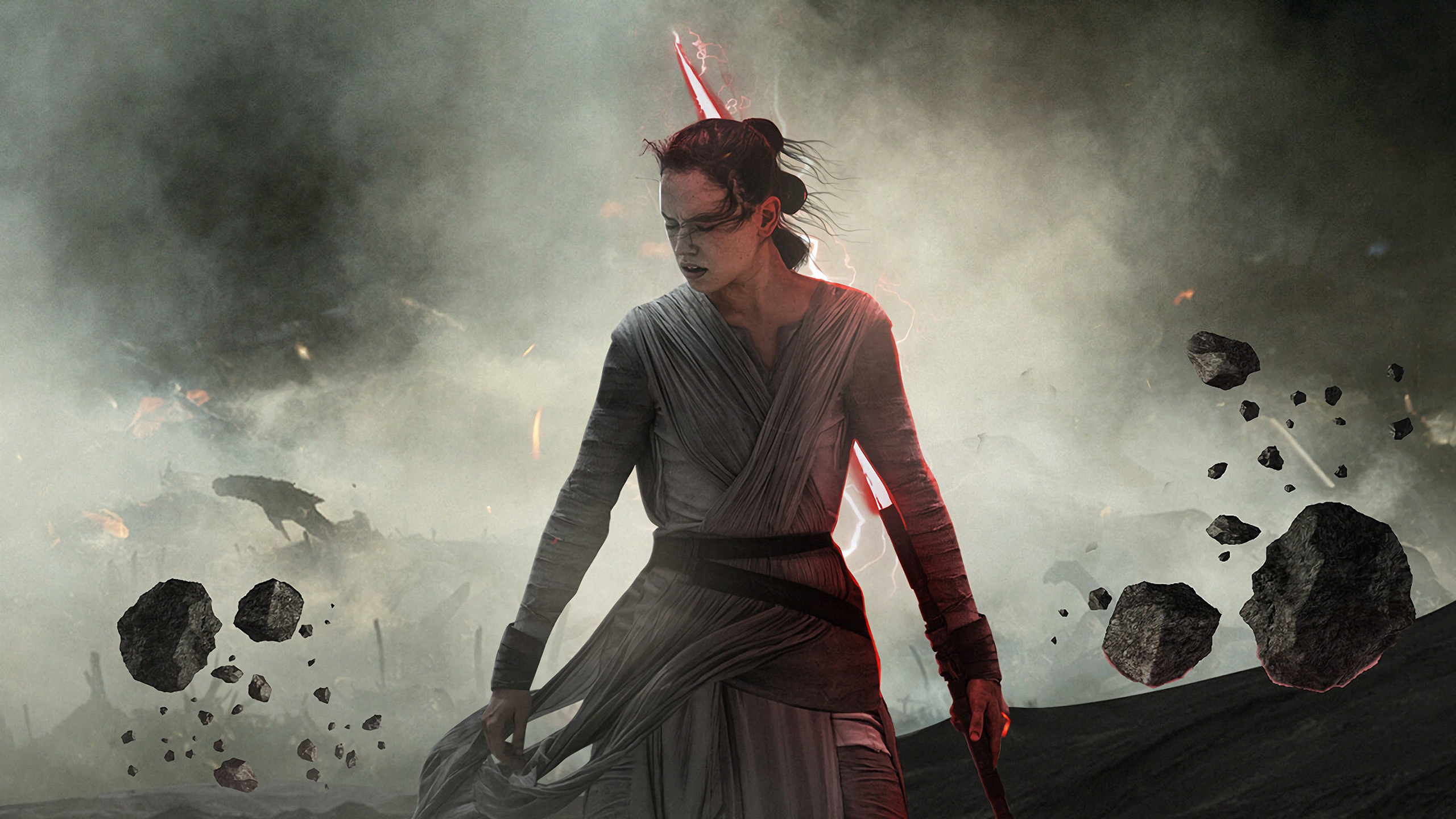 Evil Rey Wallpapers