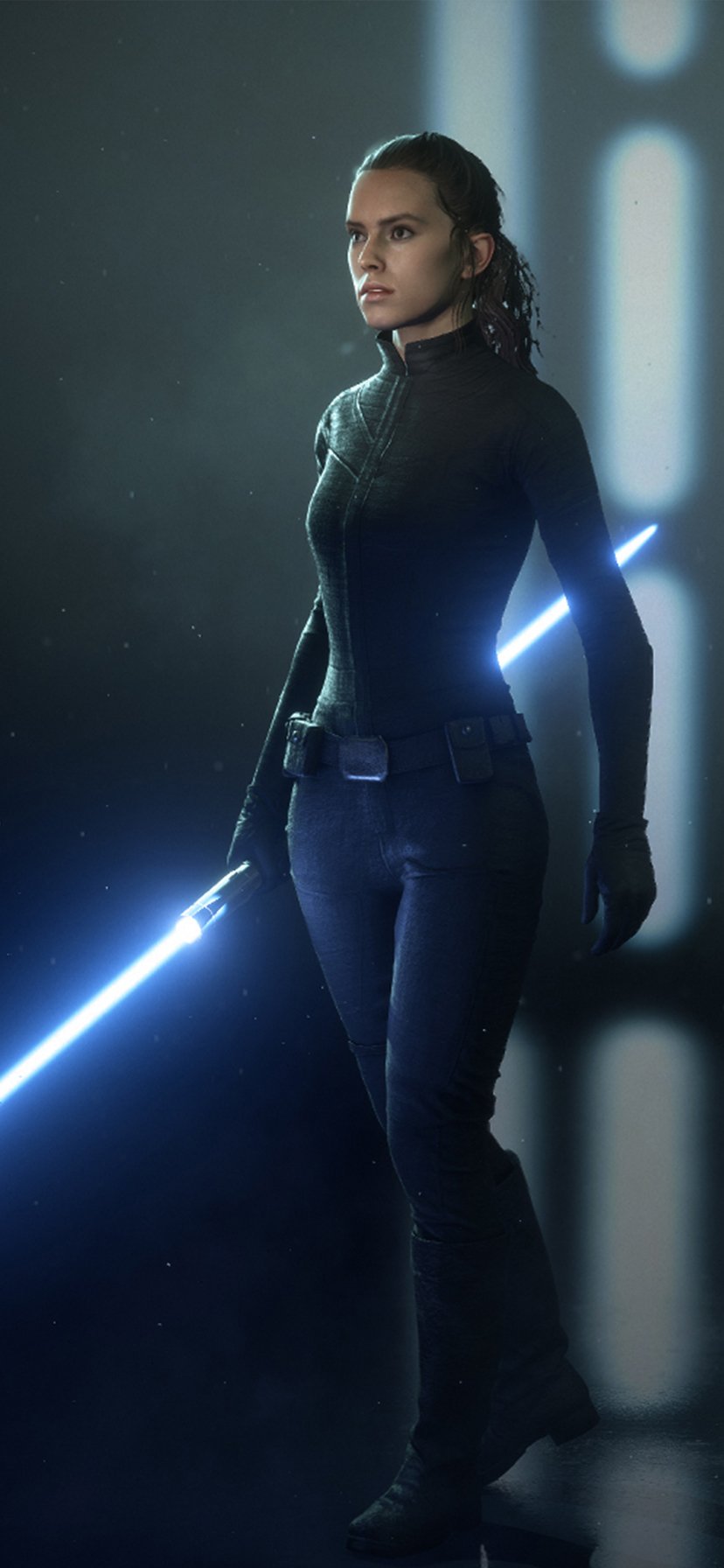 Evil Rey Wallpapers