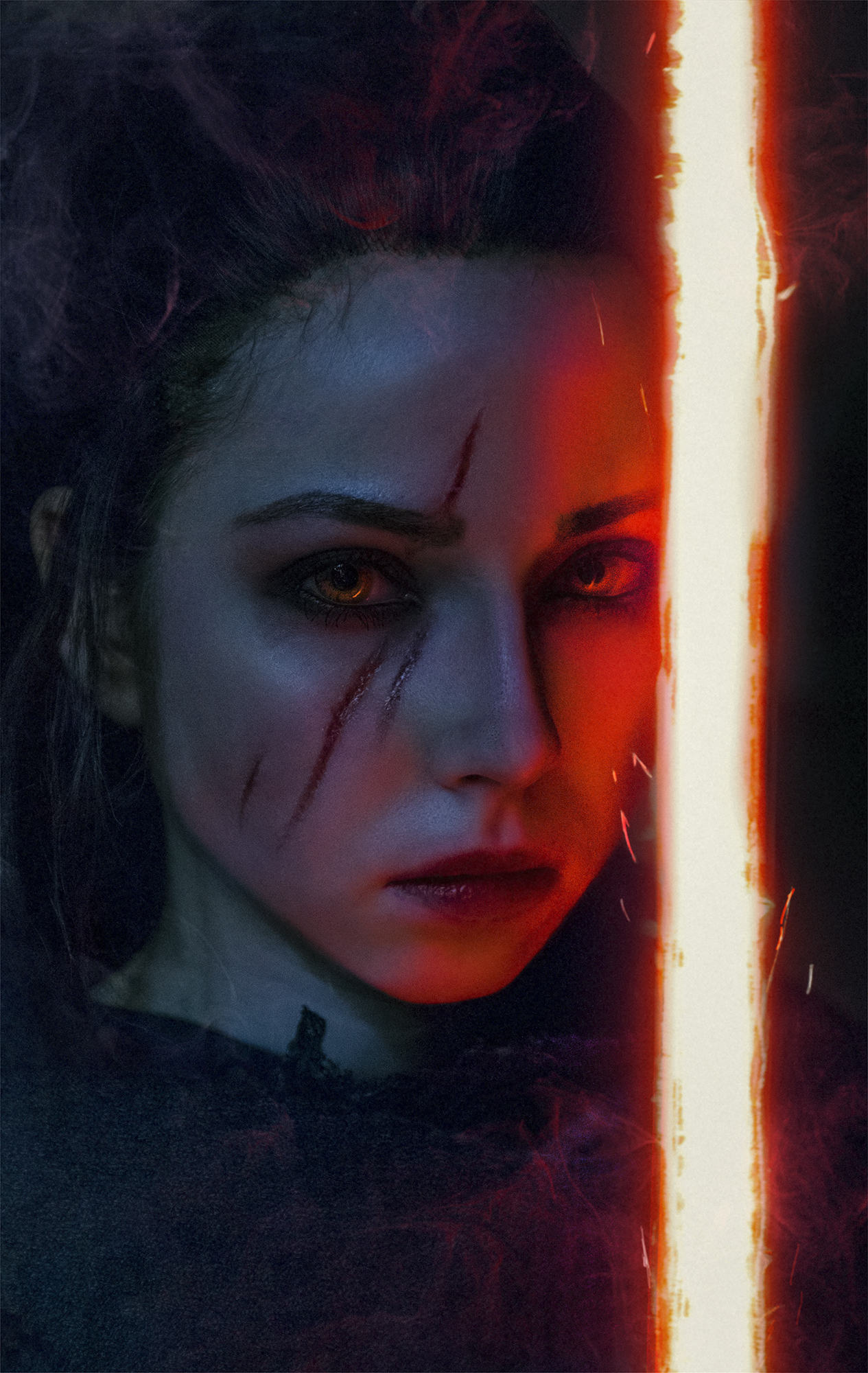 Evil Rey Wallpapers