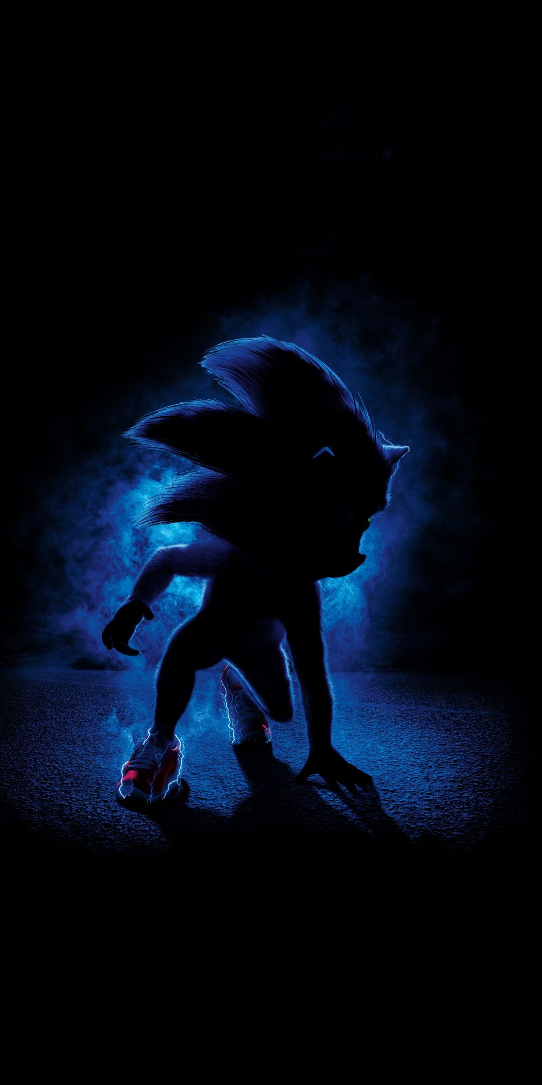 Evil Sonic The Hedgehog Wallpapers