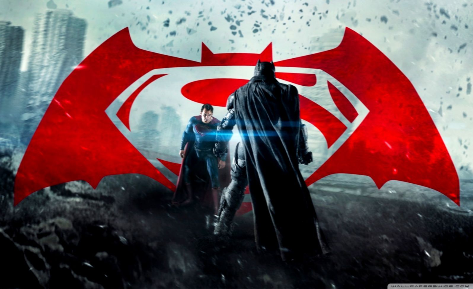 Evil Superman Synder Cut Art Wallpapers