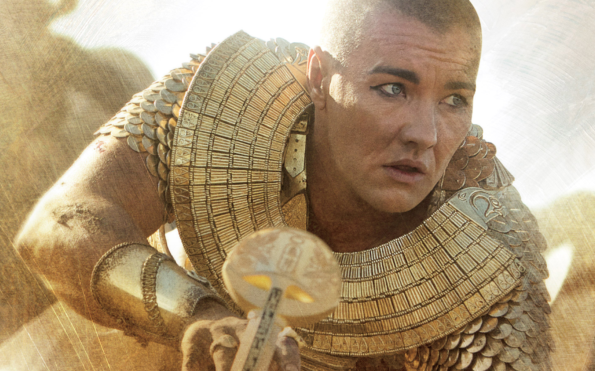 Exodus: Gods And Kings Wallpapers