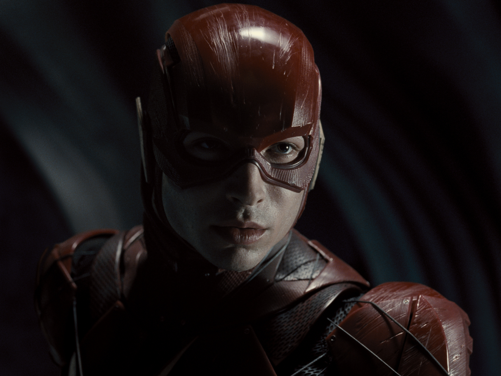 Ezra Miller As Flash Justice League Wallpapers