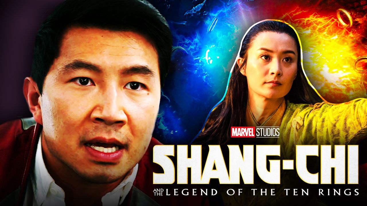 Fala Chen In Marvel Shang-Chi Movie Wallpapers