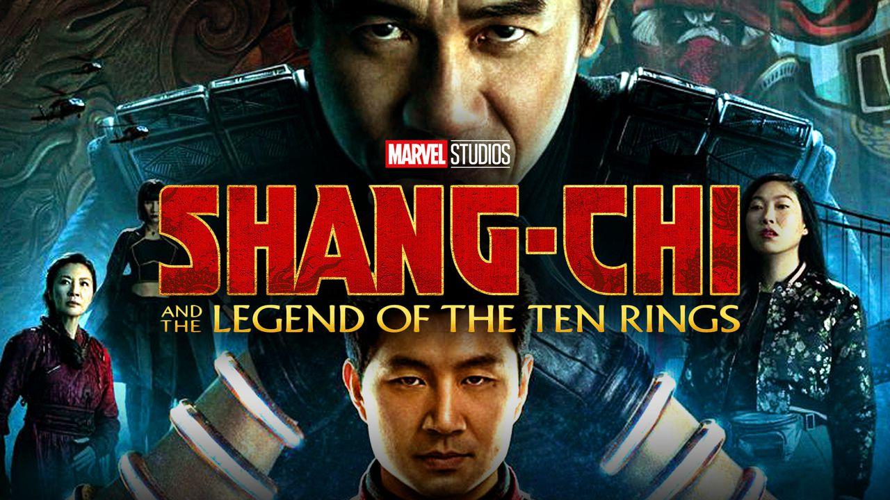 Fala Chen In Marvel Shang-Chi Movie Wallpapers