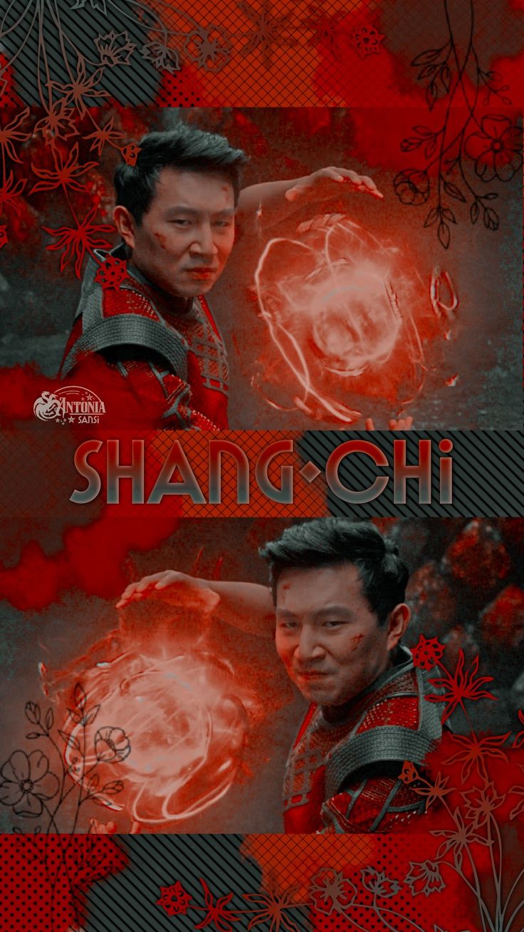 Fala Chen In Marvel Shang-Chi Movie Wallpapers