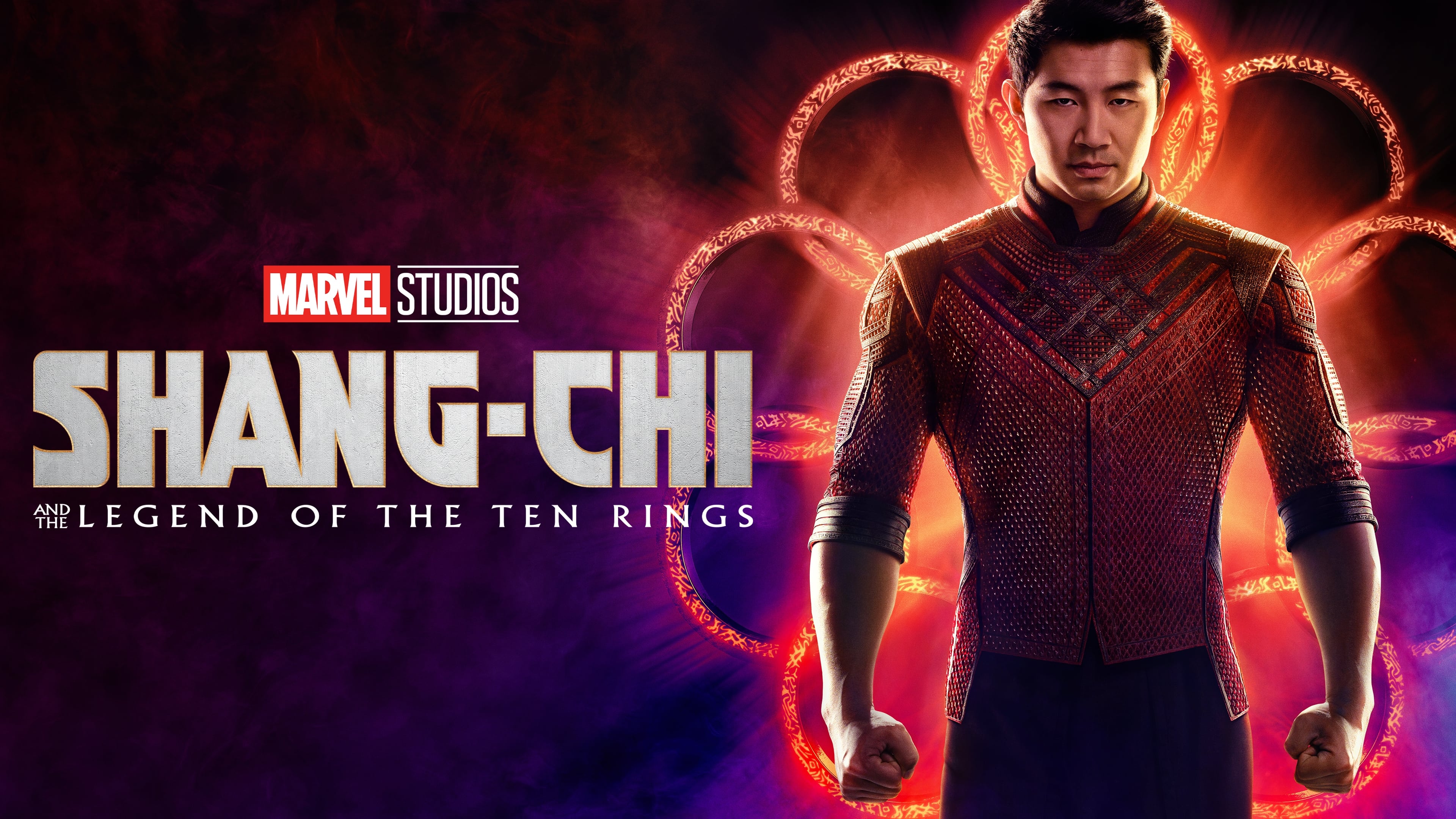 Fala Chen In Marvel Shang-Chi Movie Wallpapers