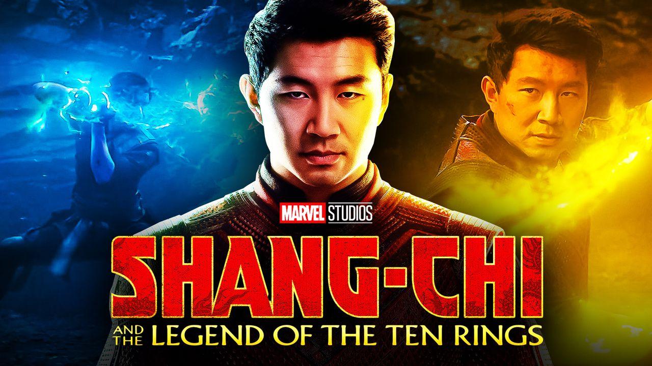 Fala Chen In Marvel Shang-Chi Movie Wallpapers