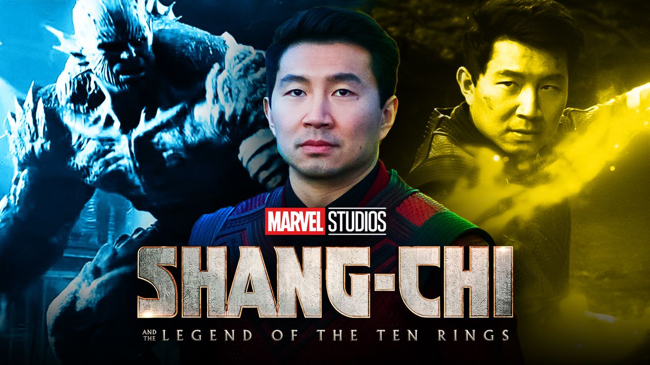 Fala Chen In Marvel Shang-Chi Movie Wallpapers