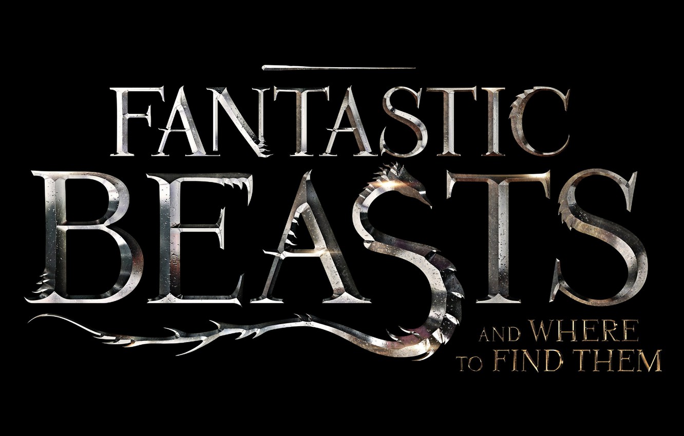 Fantastic Beasts And Where To Find Them Wallpapers