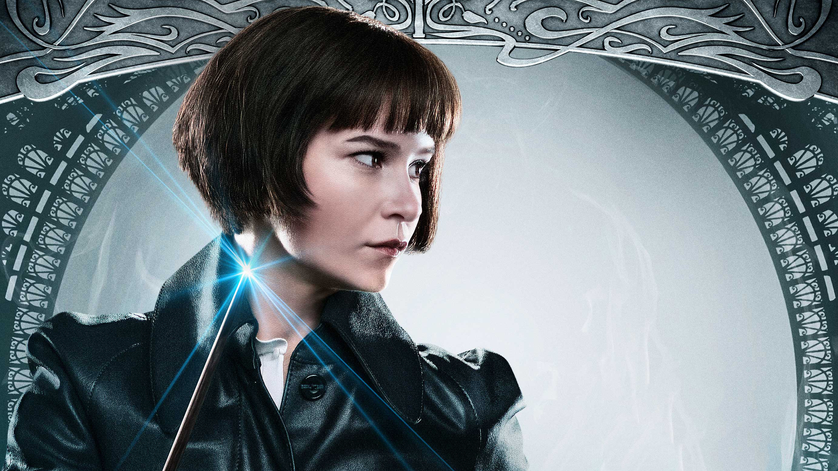 Fantastic Beasts: The Crimes Of Grindelwald Wallpapers