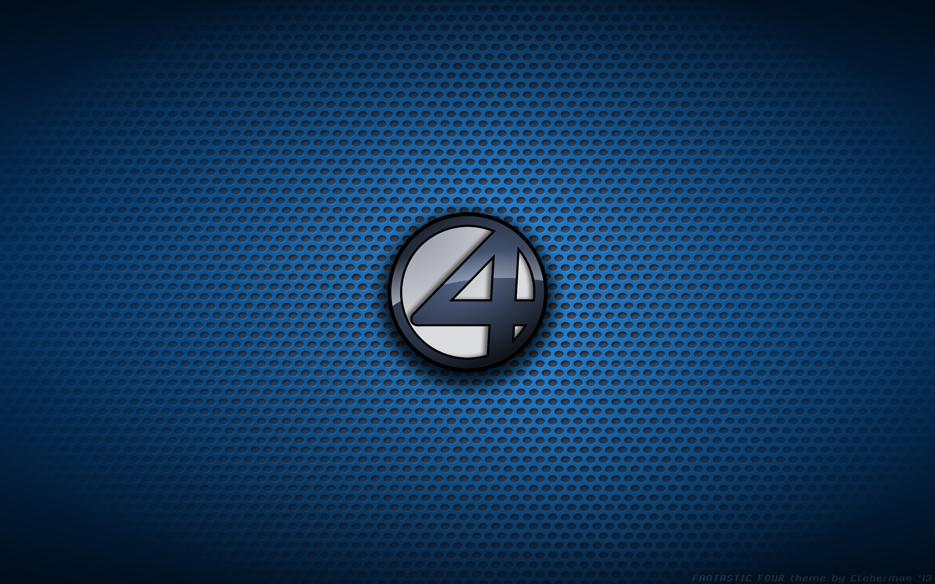 Fantastic Four Wallpapers