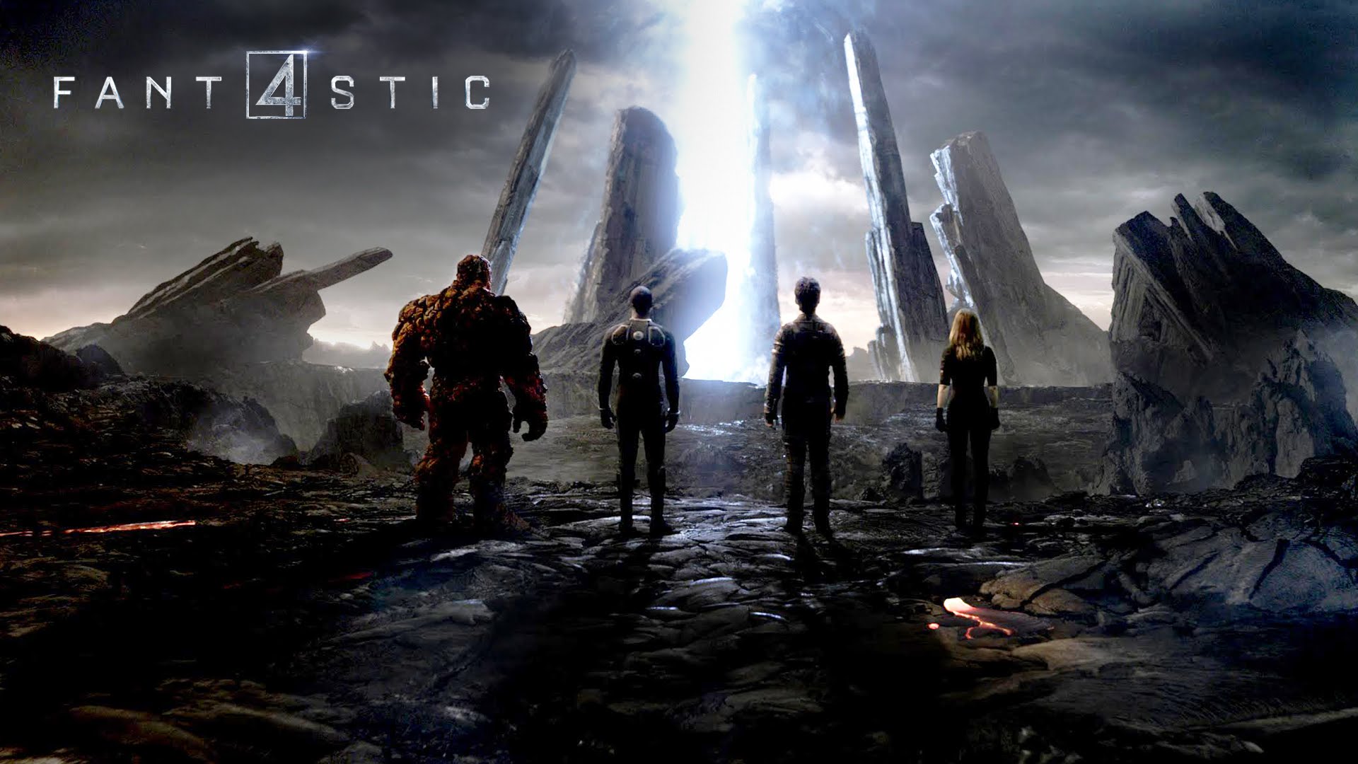 Fantastic Four Wallpapers