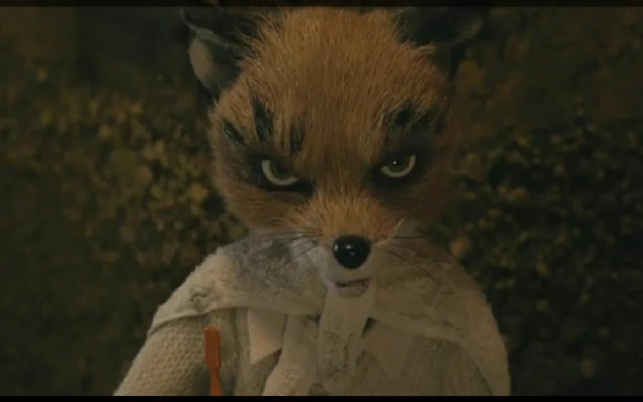 Fantastic Mr. Fox Wallpapers