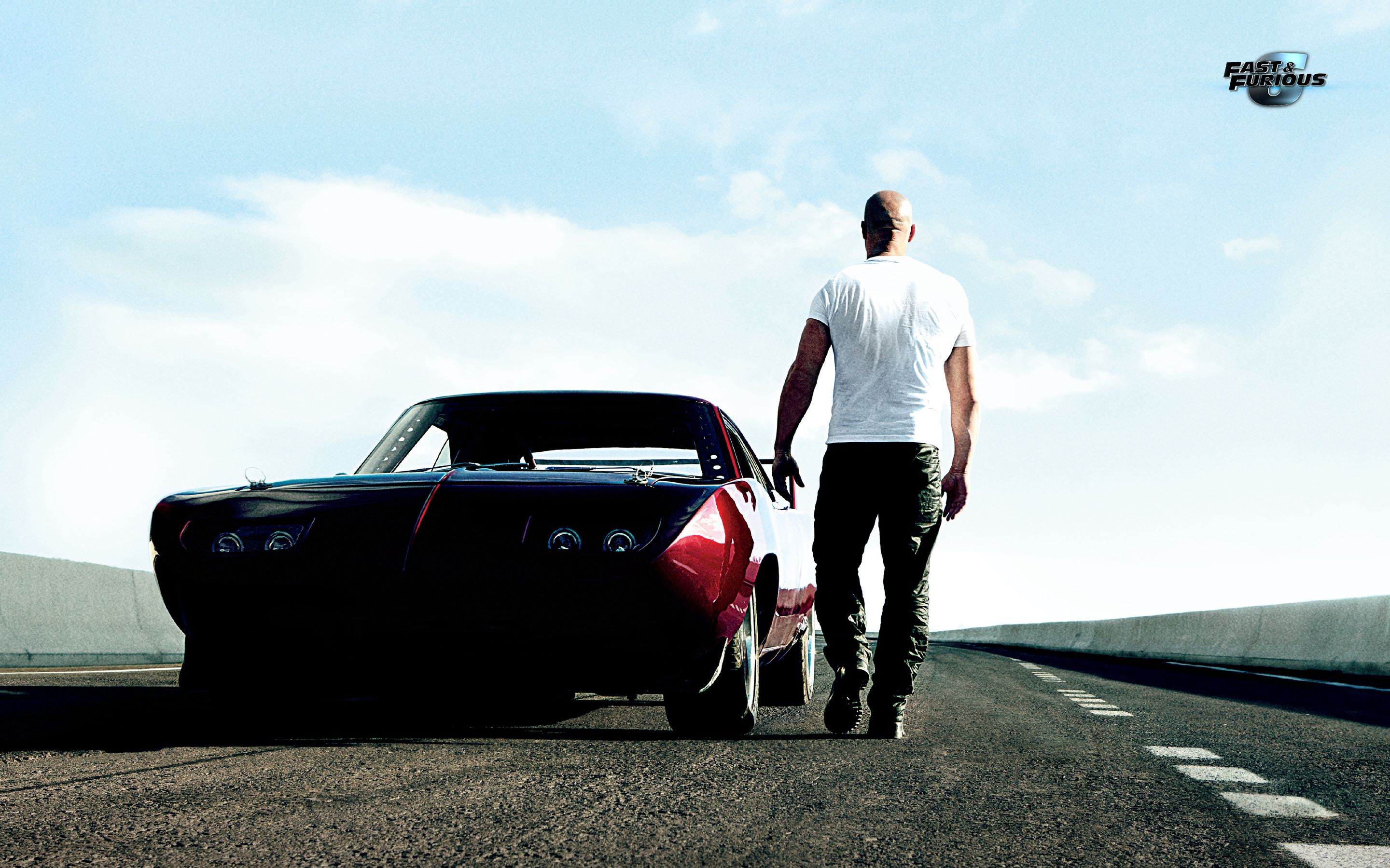 Fast & Furious Wallpapers