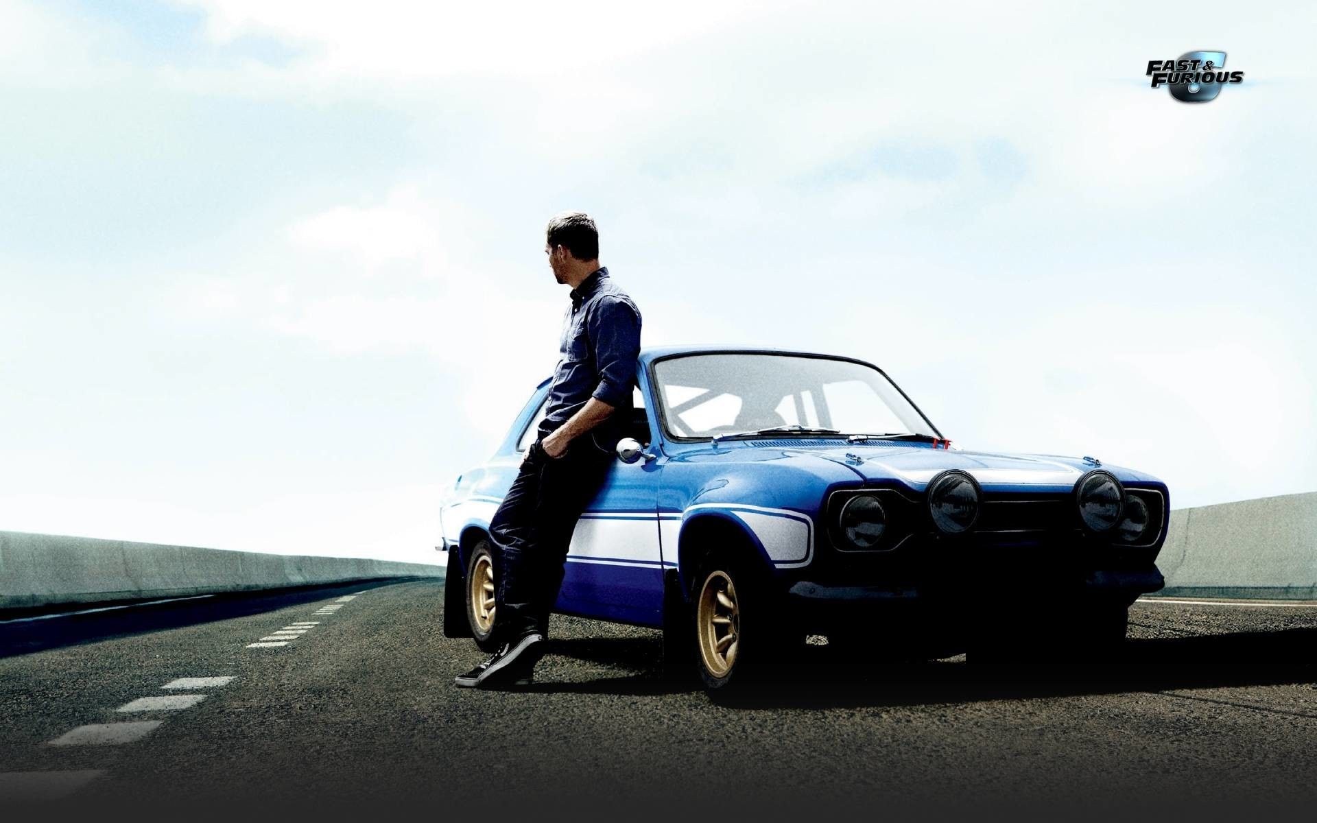 Fast & Furious Wallpapers