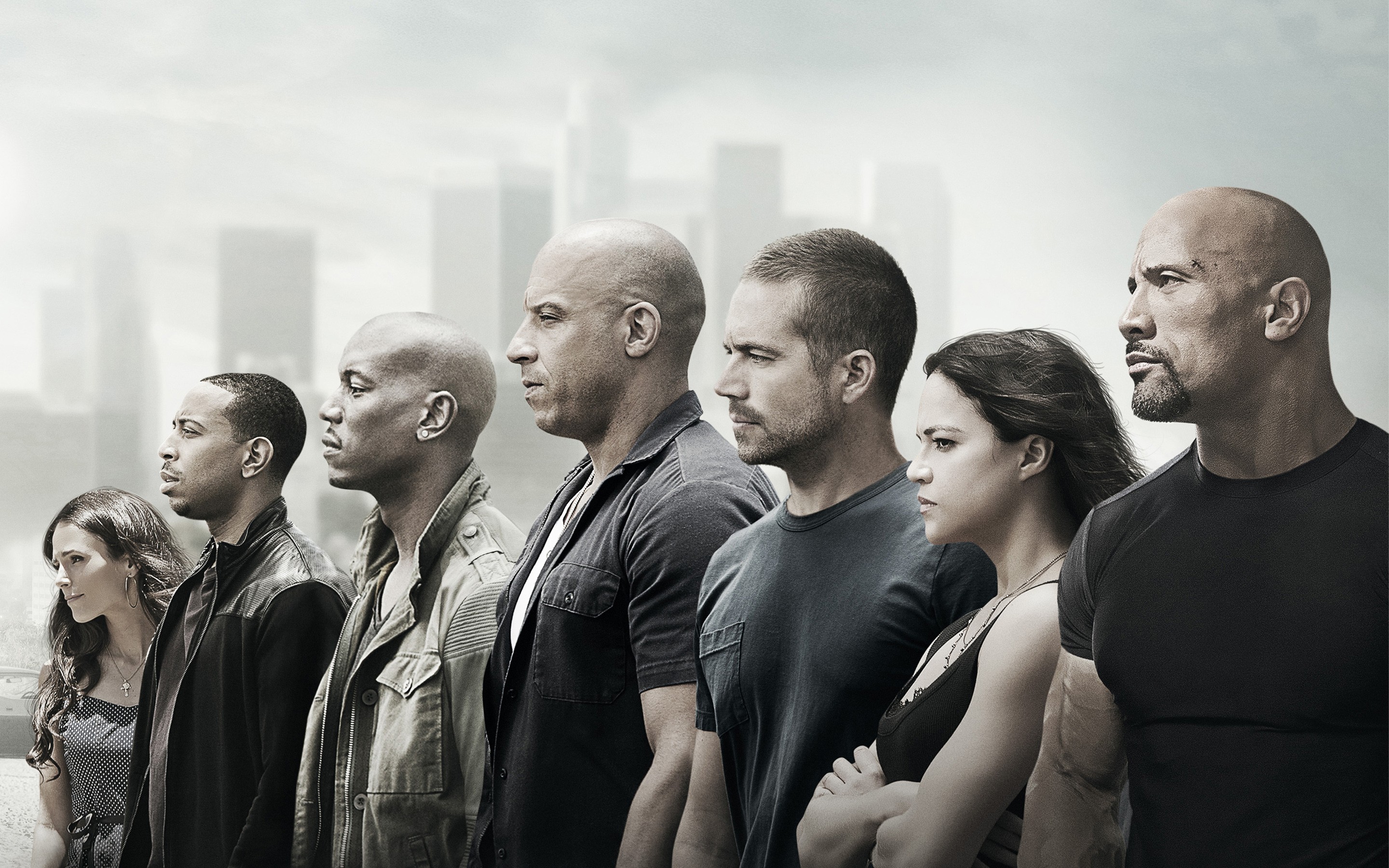 Fast & Furious Wallpapers