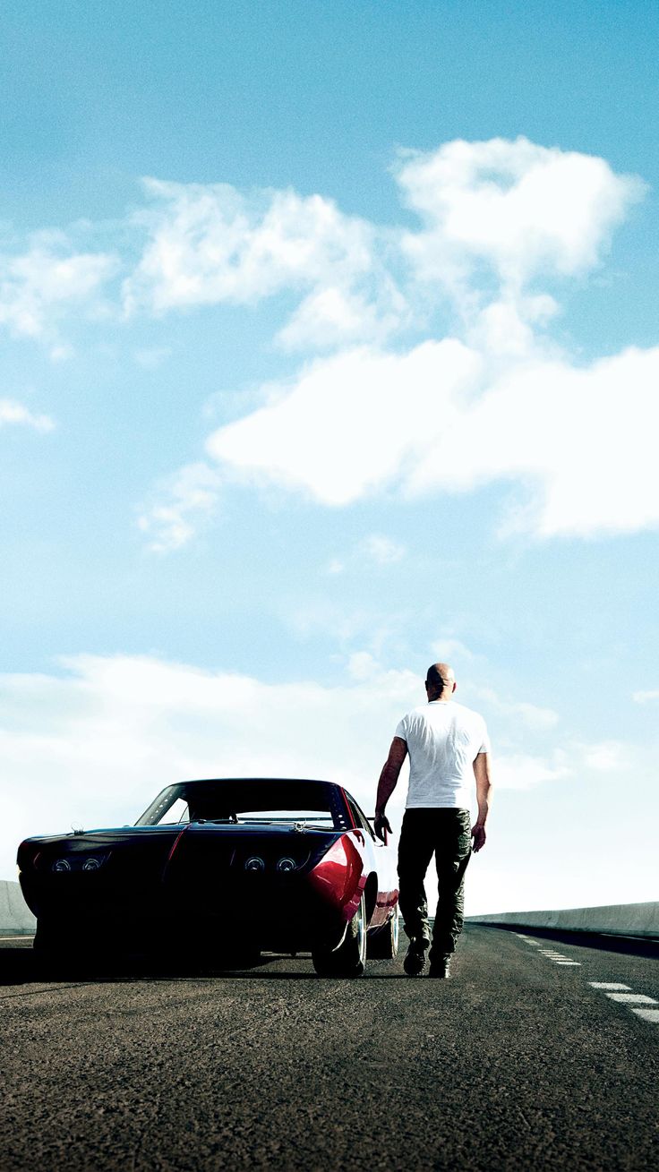 Fast & Furious 6 Wallpapers