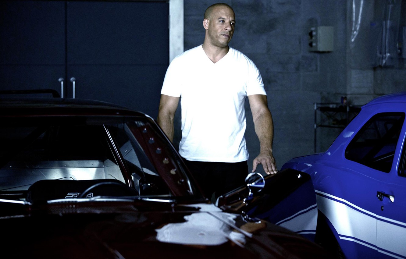 Fast & Furious 6 Wallpapers