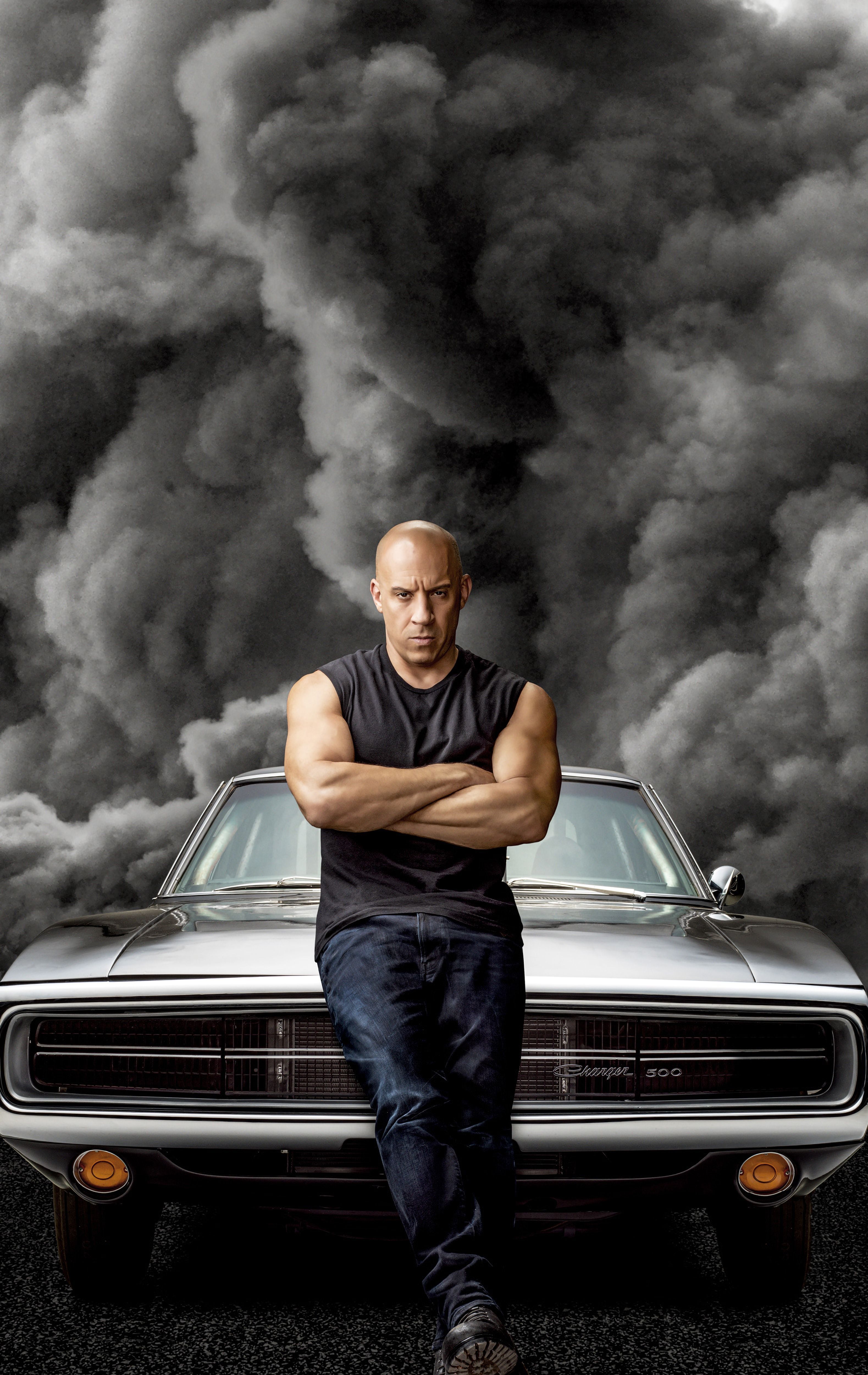 Fast 9 Wallpapers