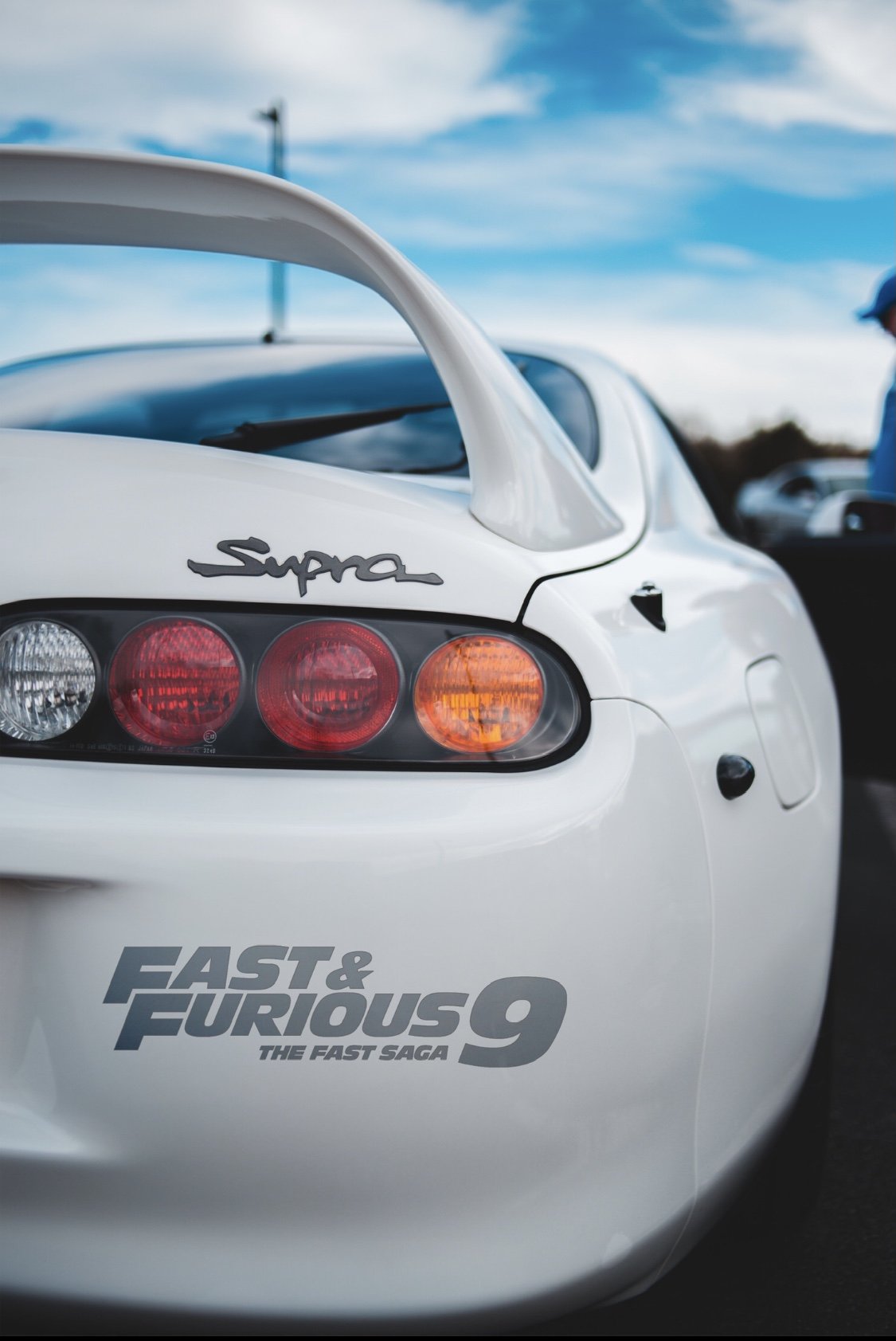 Fast 9 Poster Wallpapers