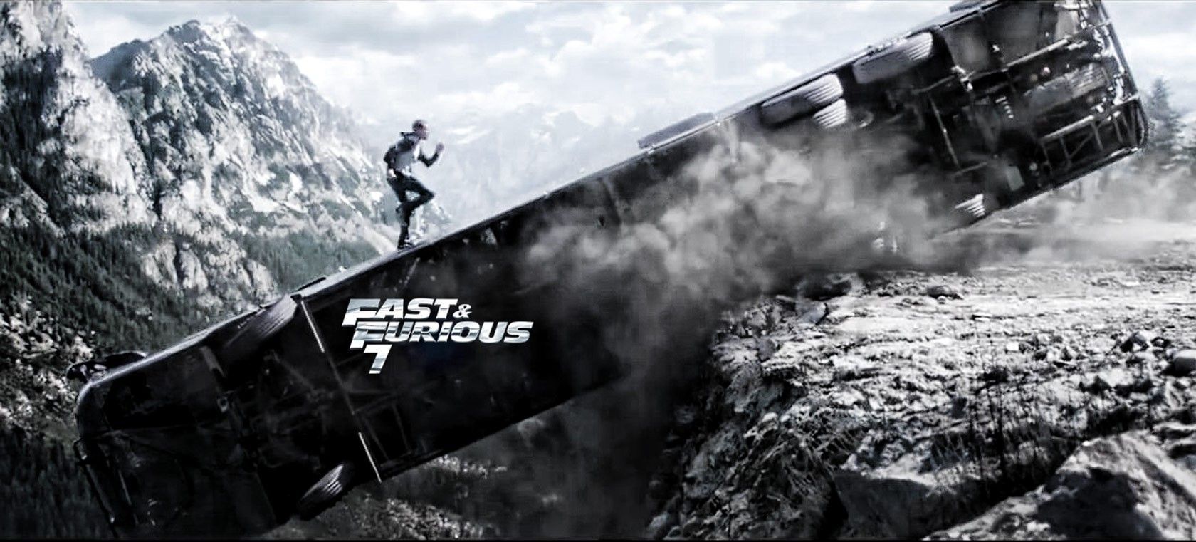 Fast 9 Poster Wallpapers