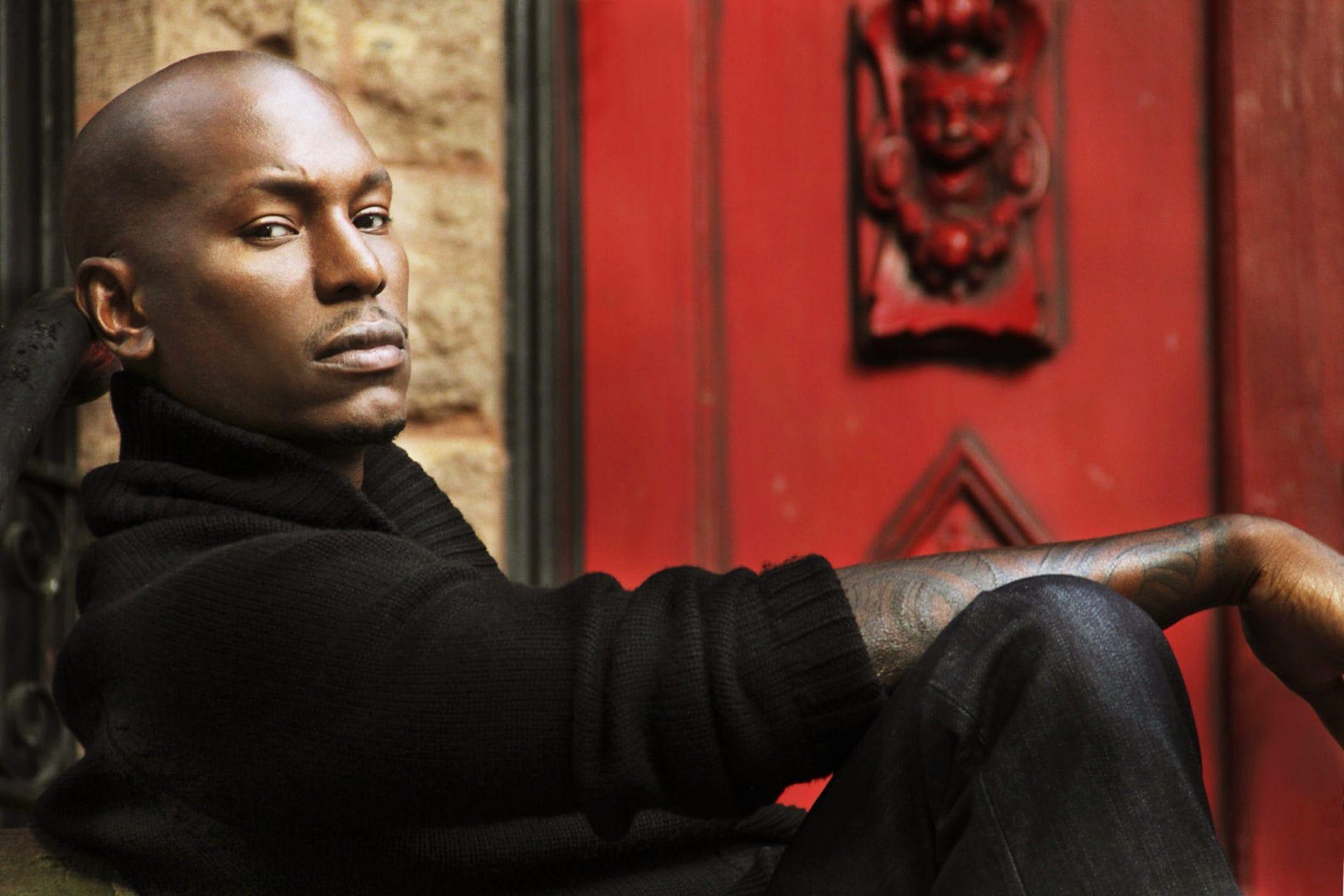 Fast And Furious 2020 Movie Tyrese Gibson Wallpapers