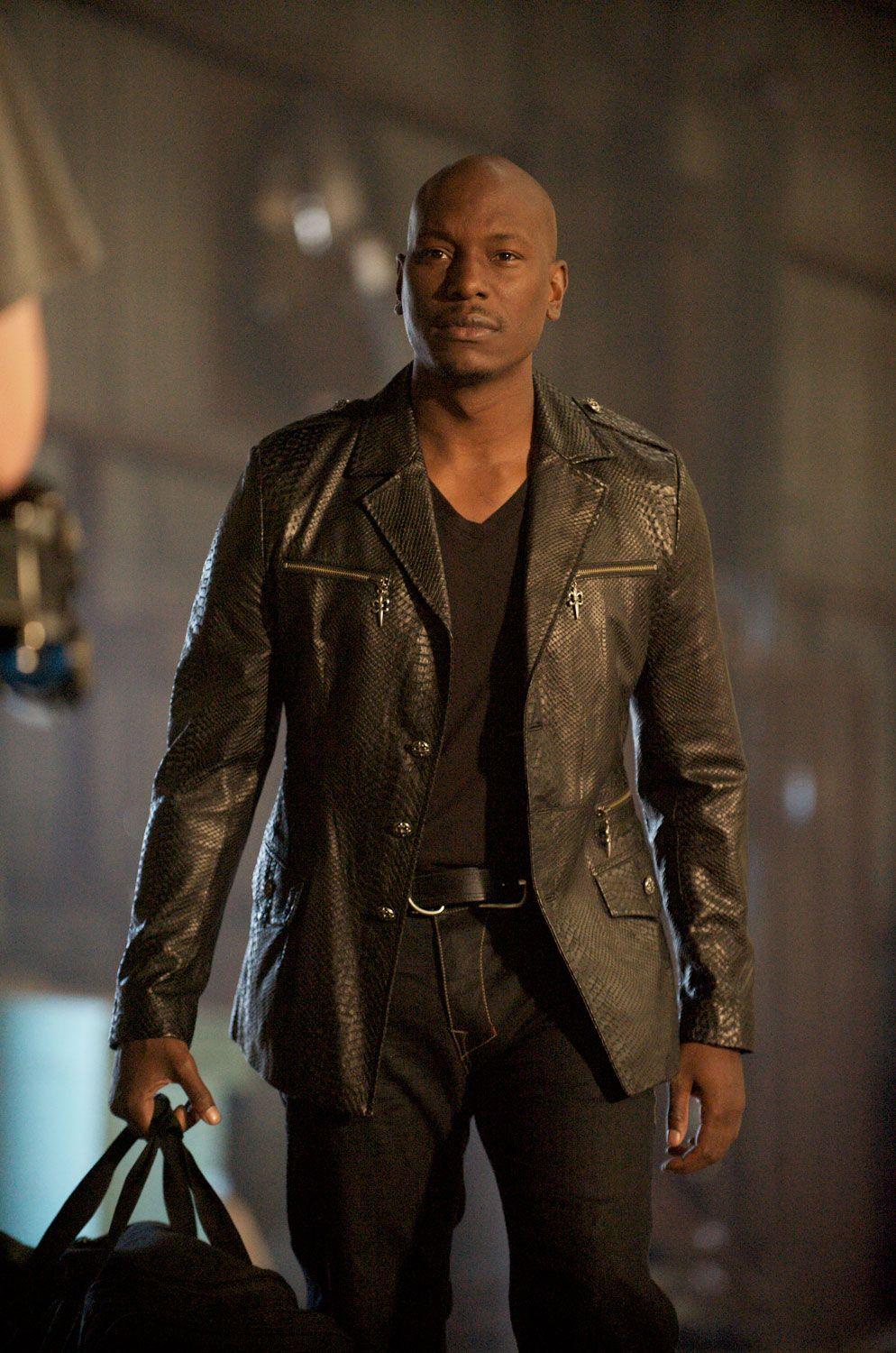 Fast And Furious 2020 Movie Tyrese Gibson Wallpapers