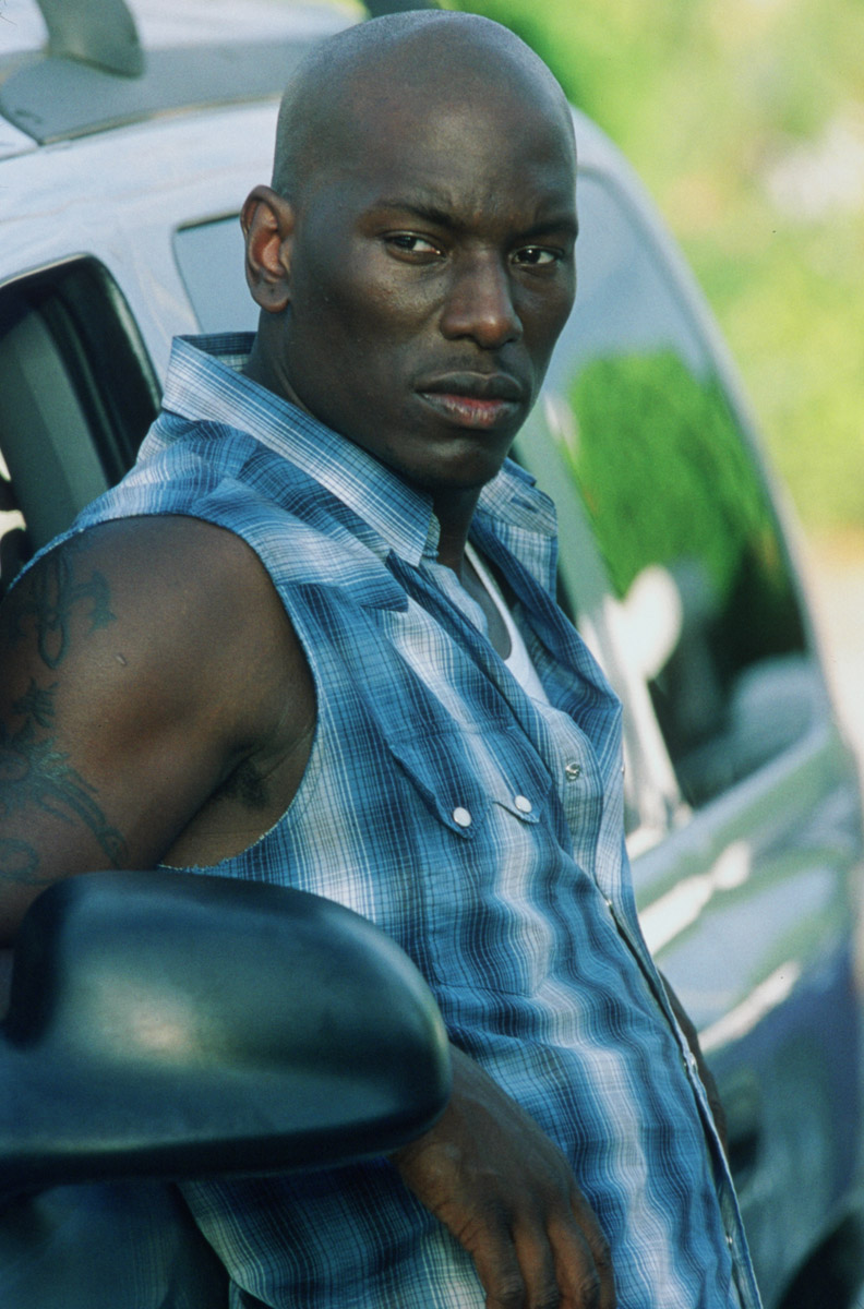 Fast And Furious 2020 Movie Tyrese Gibson Wallpapers