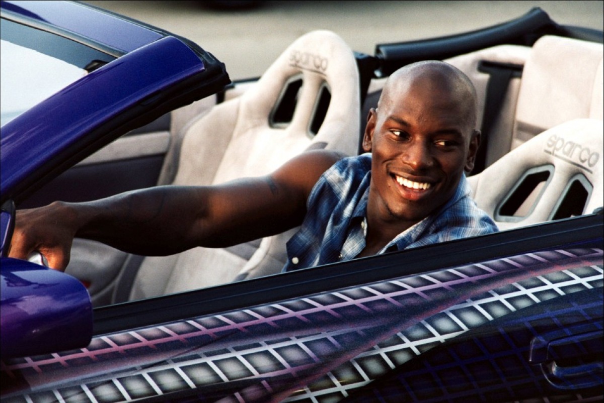 Fast And Furious 2020 Movie Tyrese Gibson Wallpapers