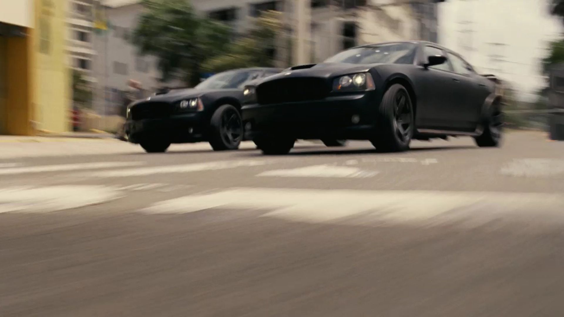 Fast Five Wallpapers