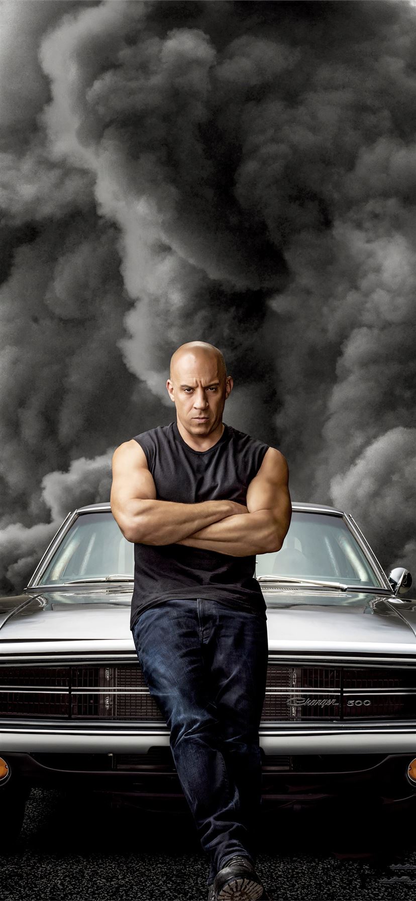 Fast Five Wallpapers