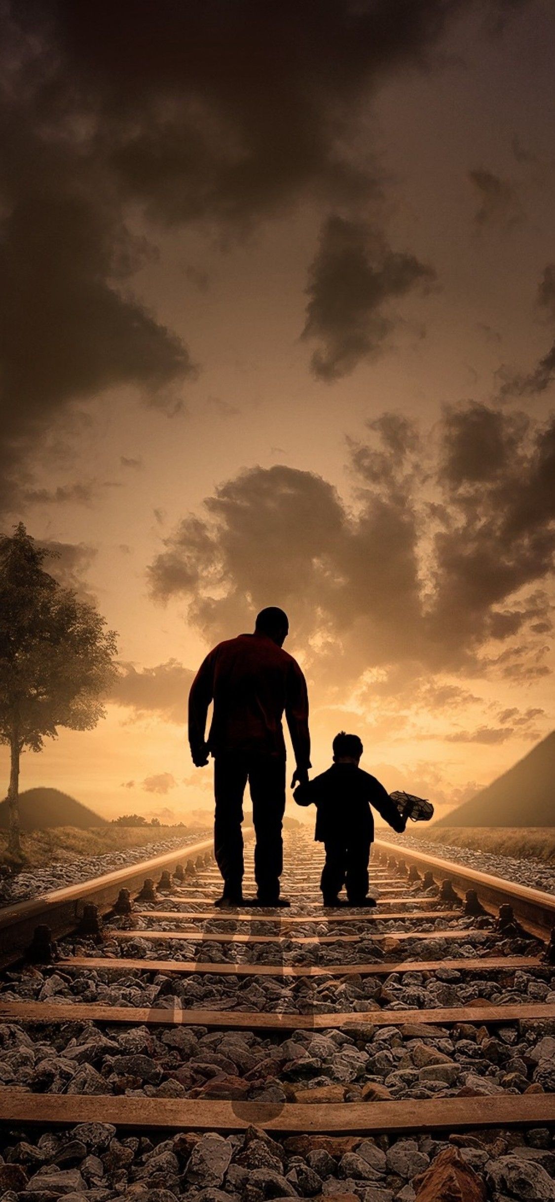 Fatherhood Wallpapers