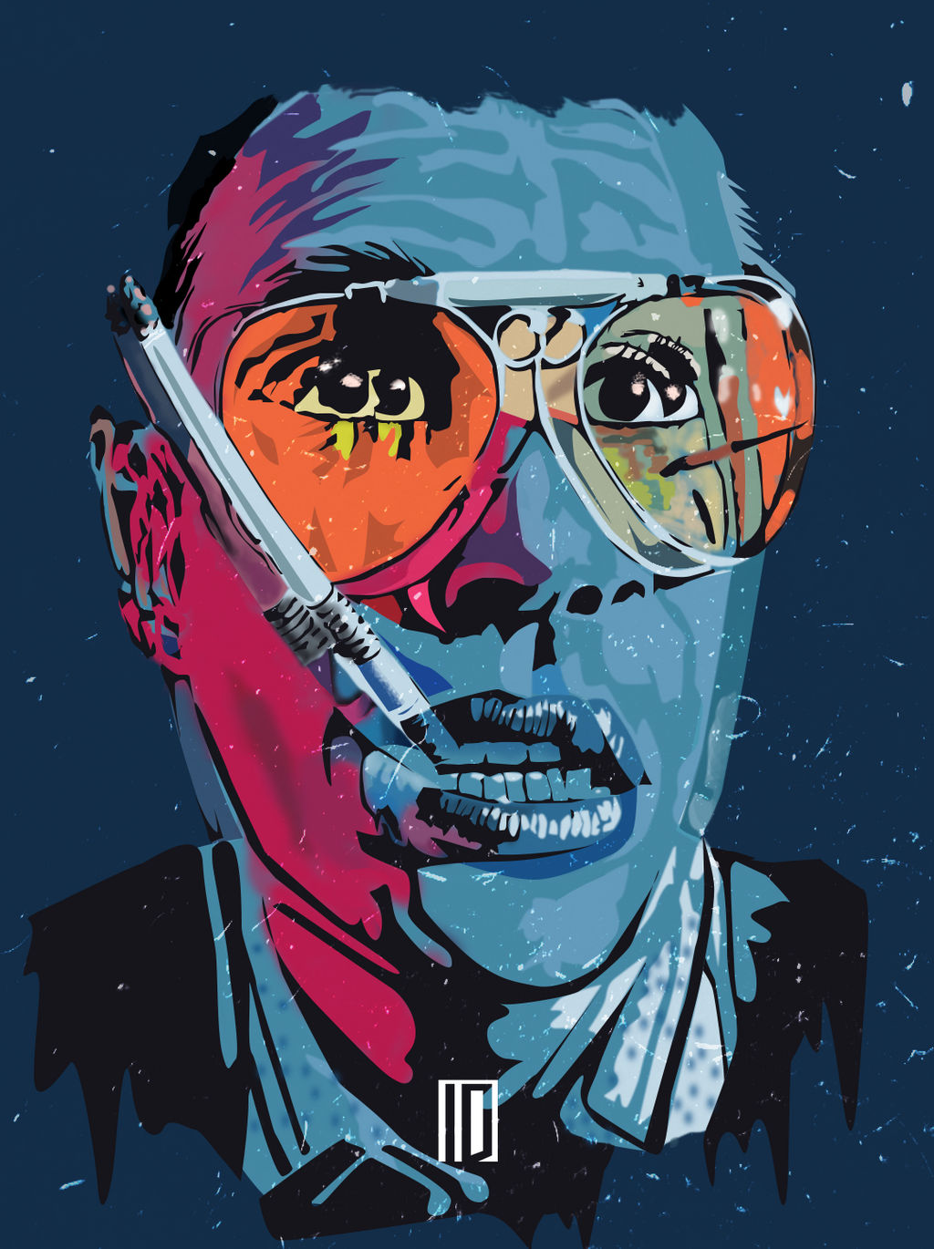 Fear And Loathing In Las Vegas Wallpapers