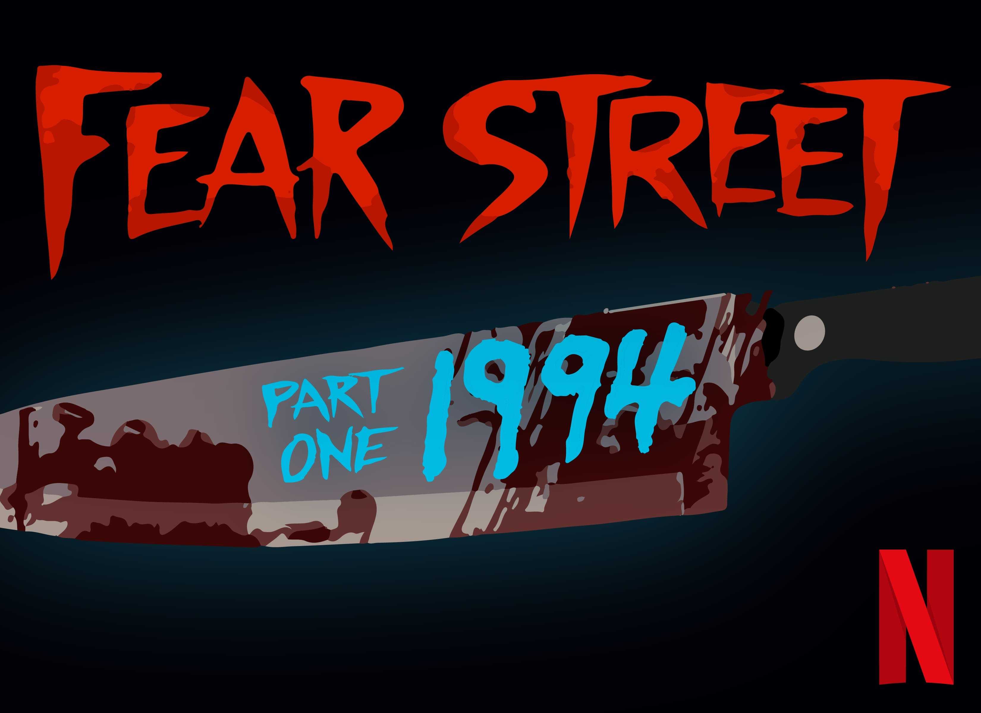 Fear Street Part One 1994 Wallpapers