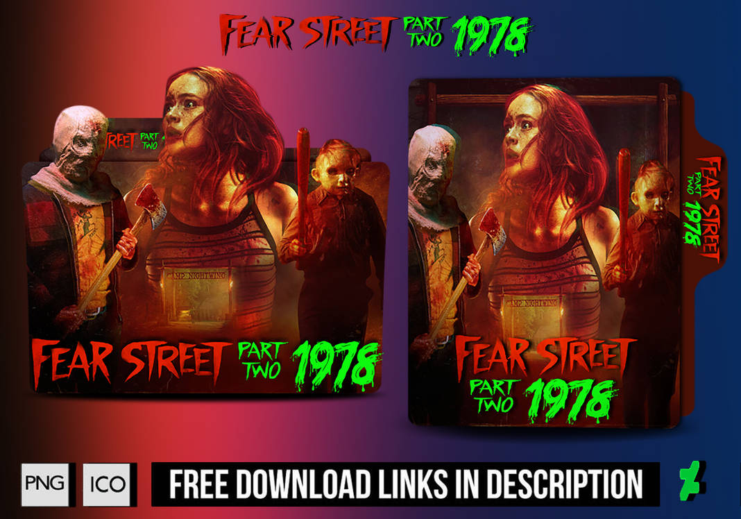 Fear Street Part Two 1978 Wallpapers