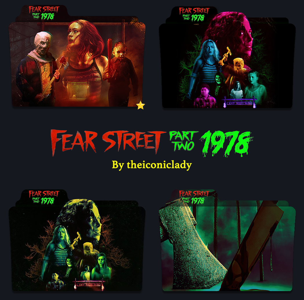 Fear Street Part Two 1978 Wallpapers