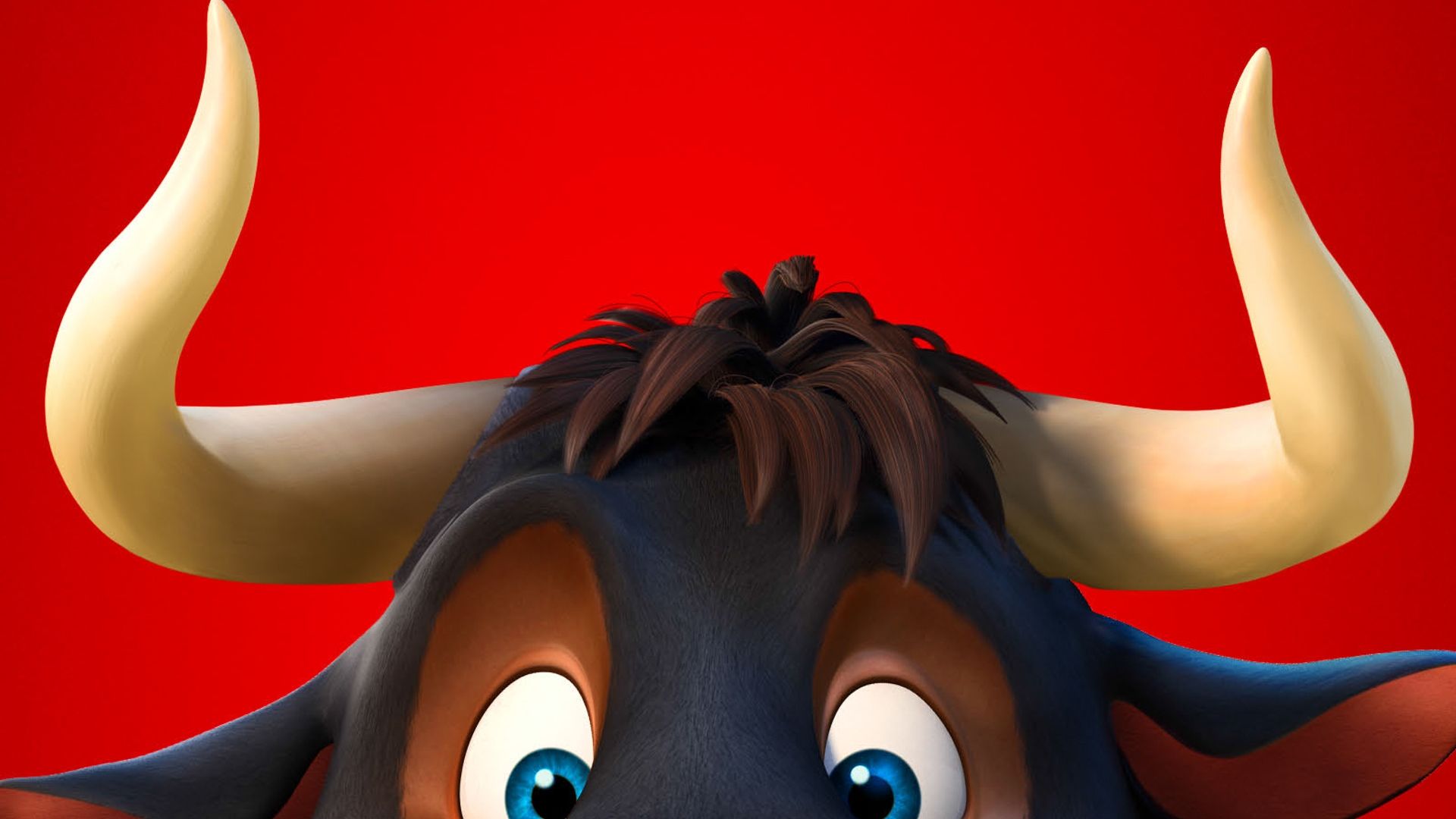 Ferdinand Movie Still Wallpapers