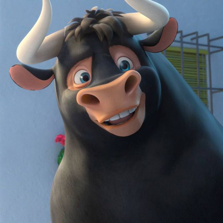 Ferdinand Movie Still Wallpapers