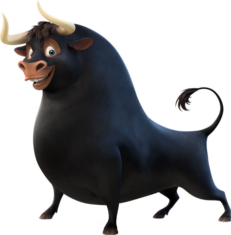 Ferdinand Movie Still Wallpapers