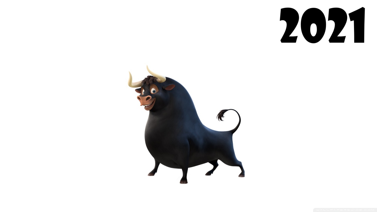 Ferdinand Movie Still Wallpapers