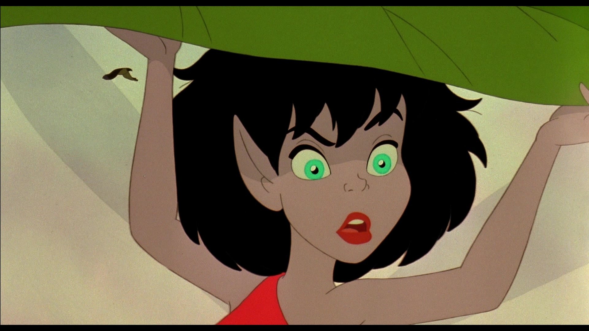 Ferngully: The Last Rainforest Wallpapers