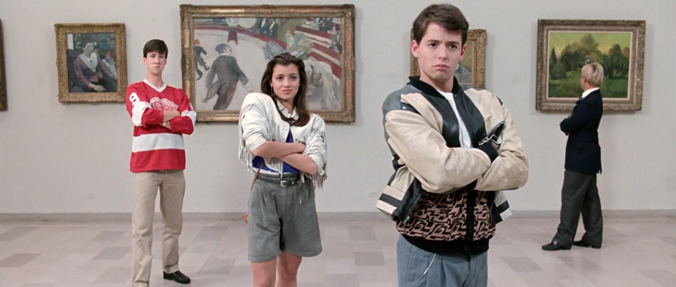 Ferris Bueller'S Day Off Wallpapers