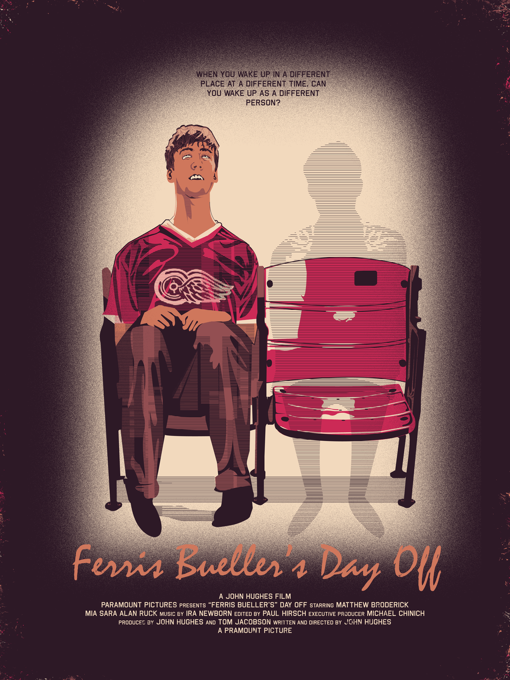 Ferris Bueller'S Day Off Wallpapers