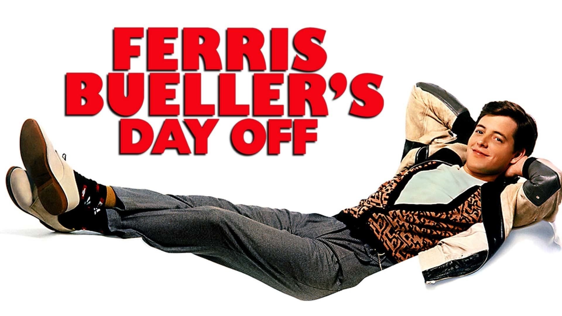 Ferris Bueller'S Day Off Wallpapers