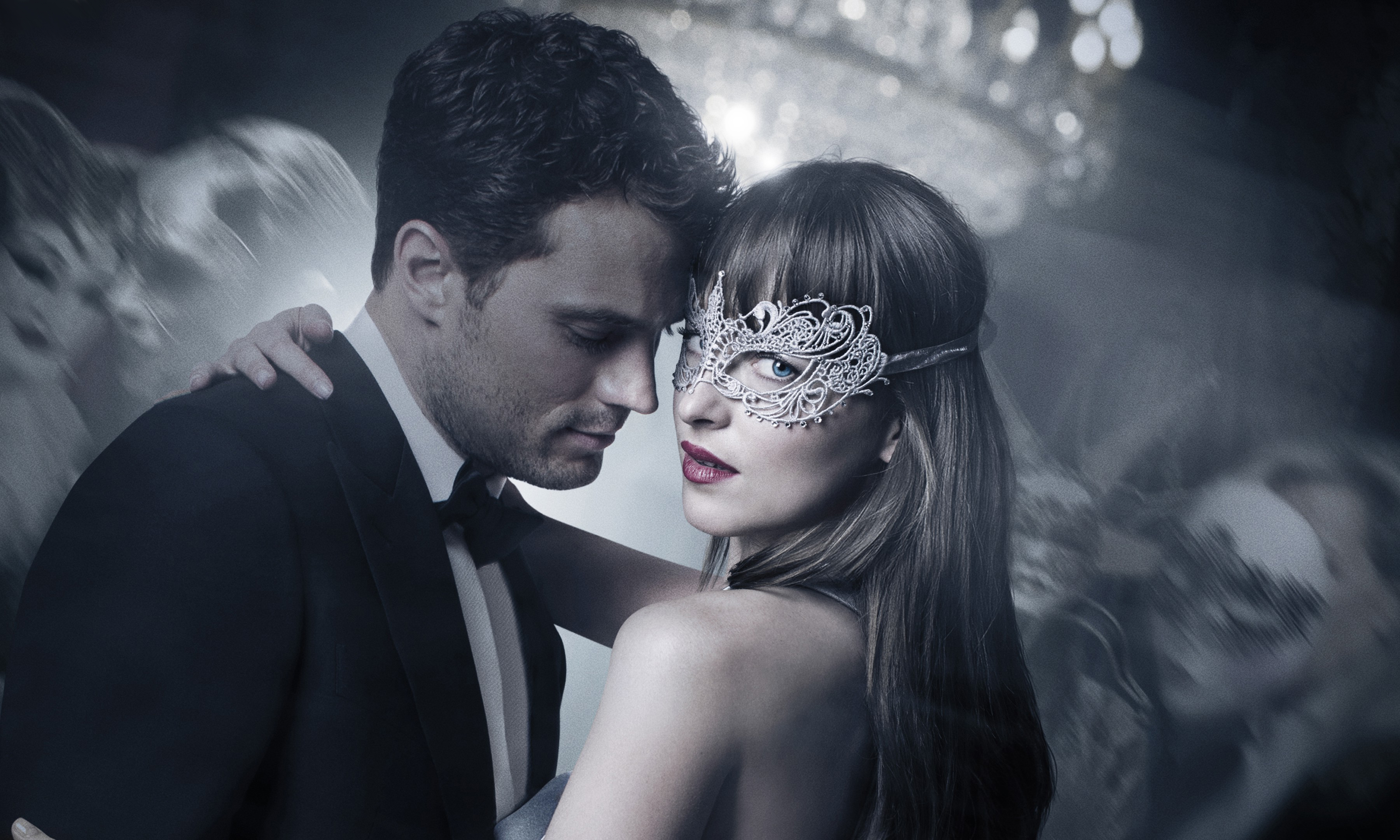 Fifty Shades Darker Wallpapers