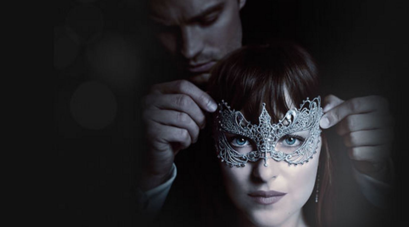 Fifty Shades Darker Wallpapers