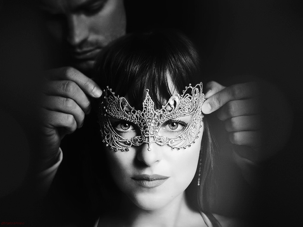 Fifty Shades Darker Wallpapers