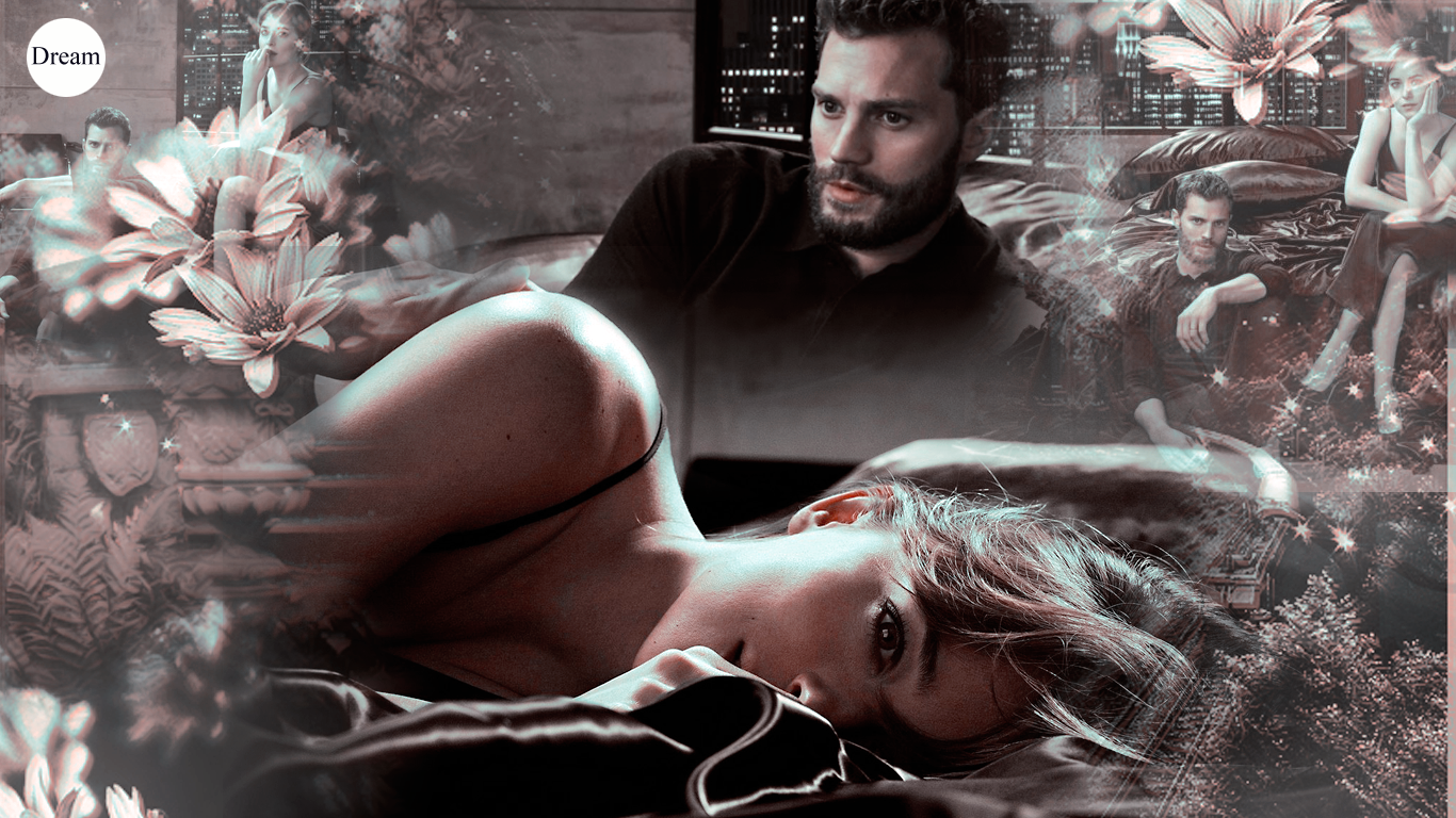 Fifty Shades Darker Wallpapers